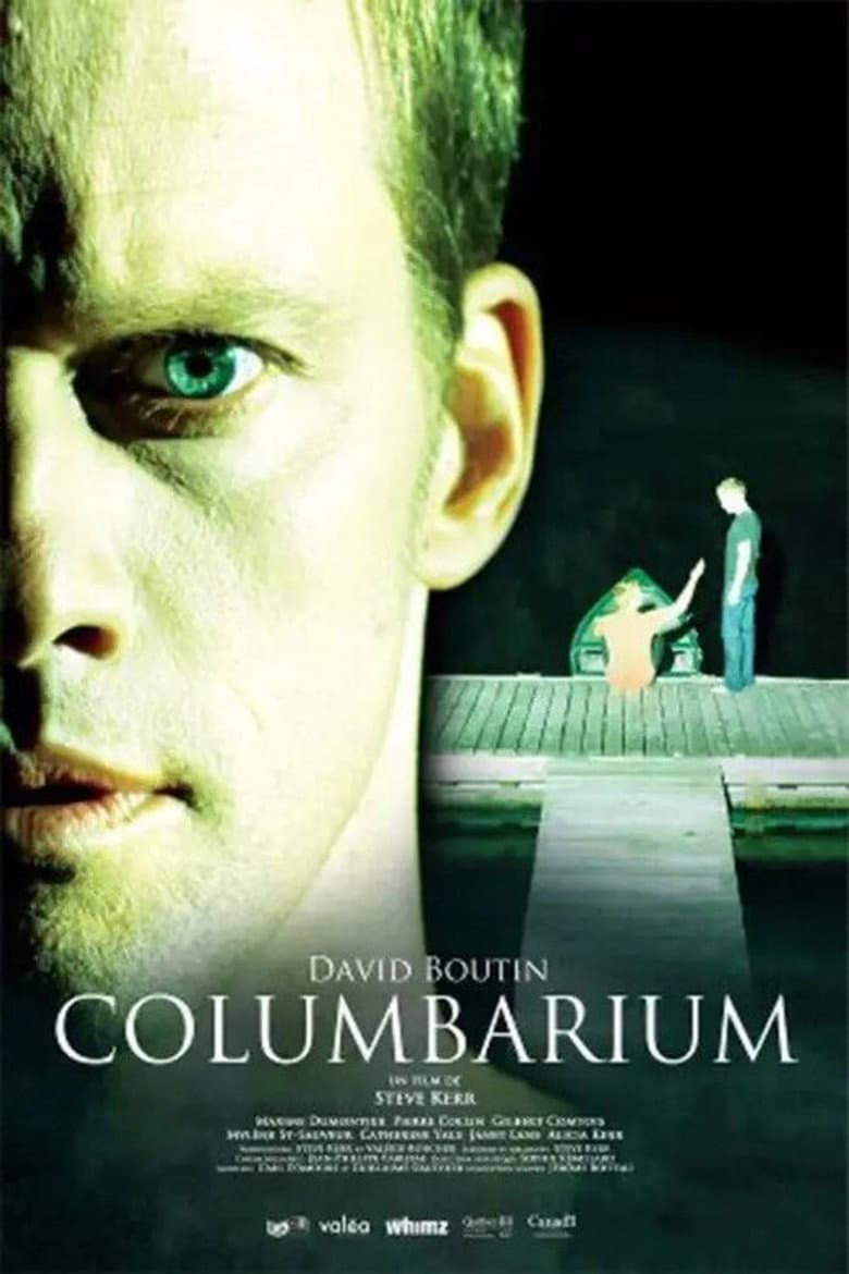 Columbarium