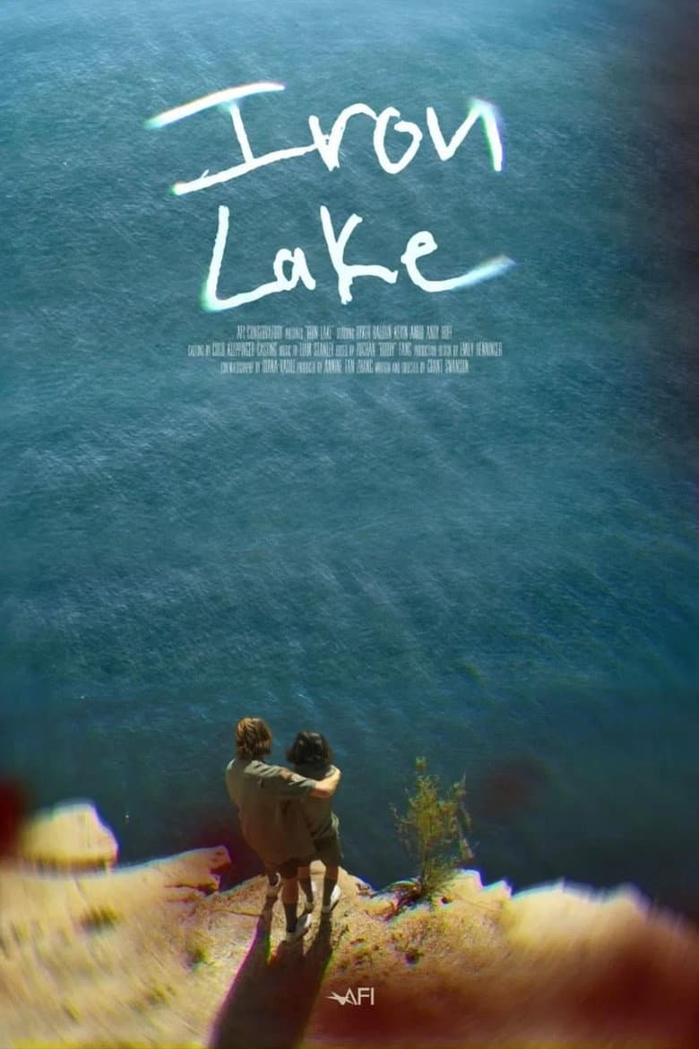 Iron Lake
