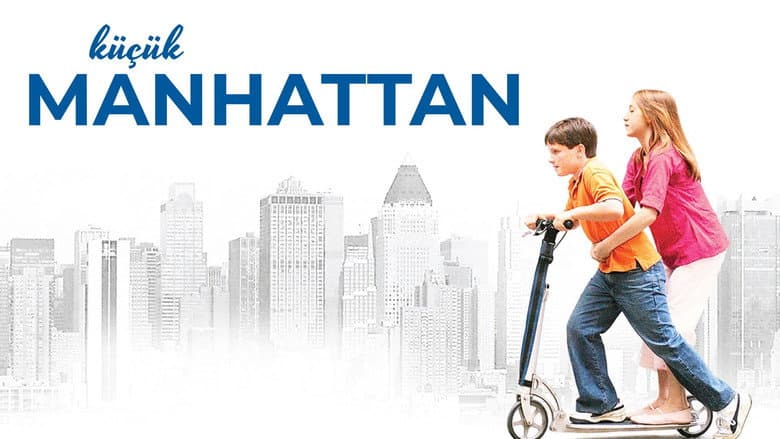 Küçük Manhattan Görsel 1