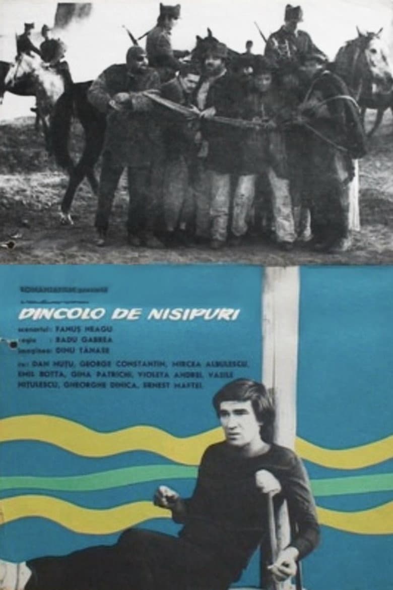 Dincolo de nisipuri