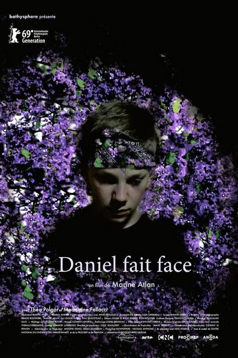 Daniel fait face