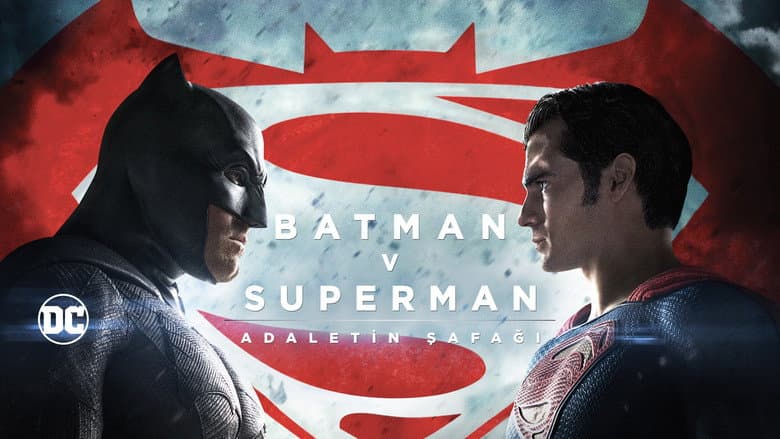 Batman v Superman: Adaletin Şafağı Görsel 1
