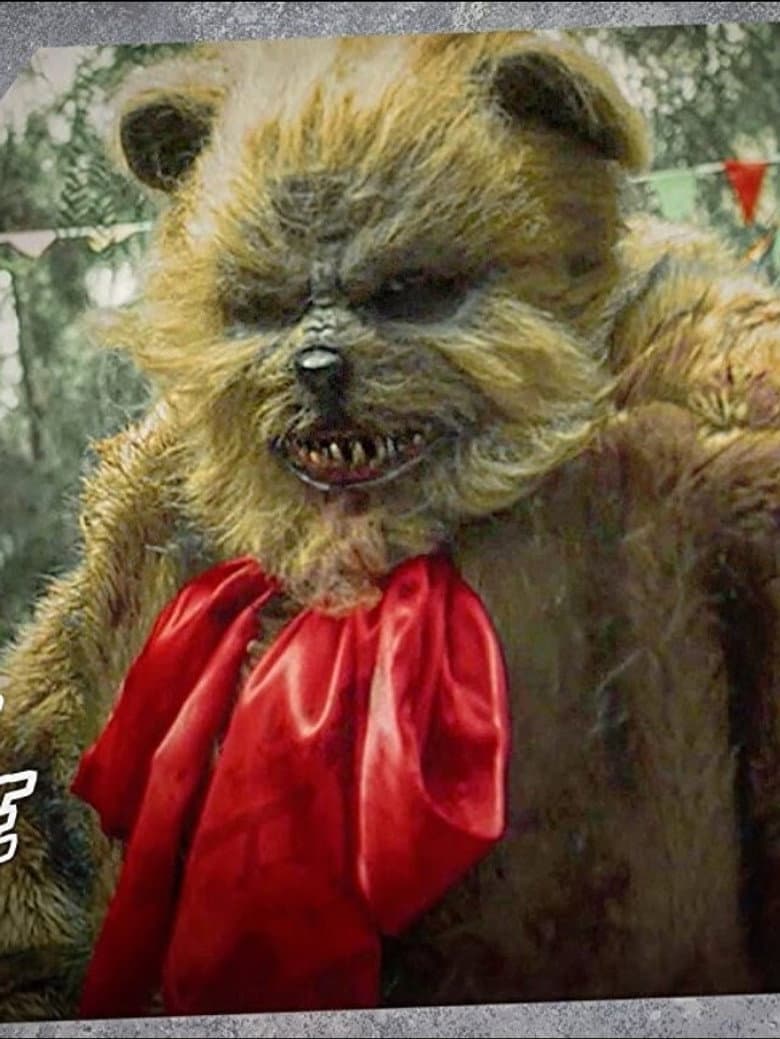 The Teddy Bear's Picnic