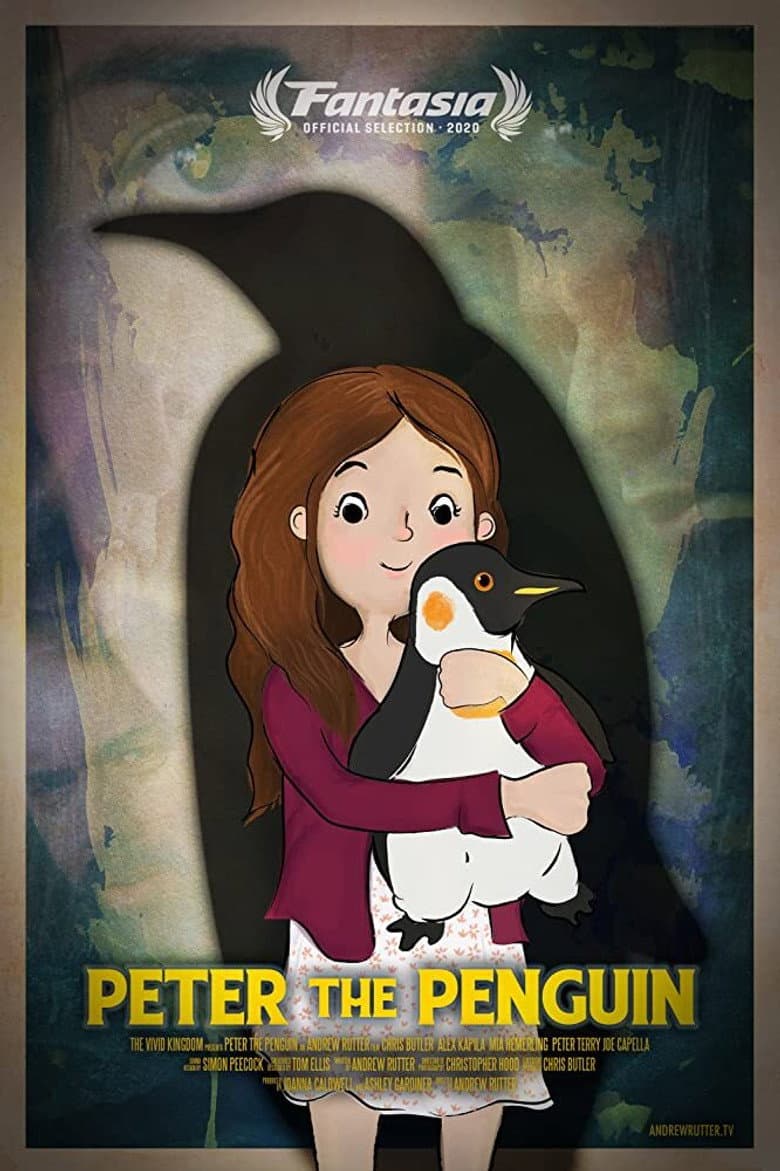 Penguen Peter