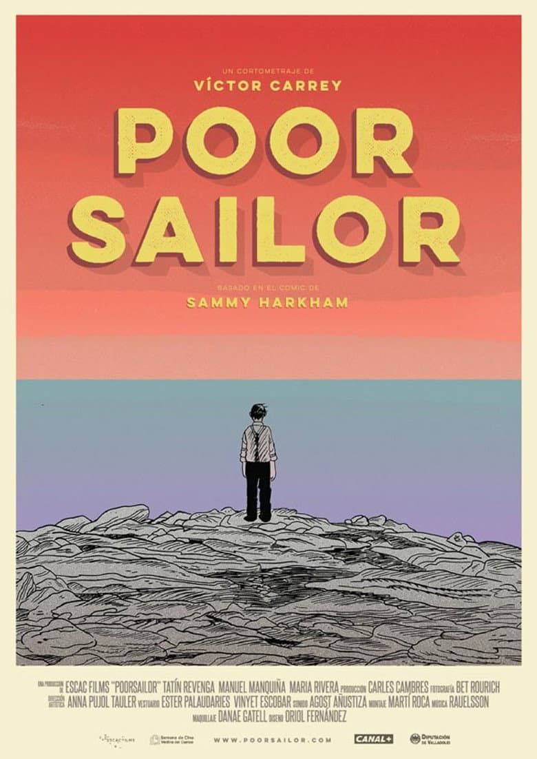 Poor Sailor