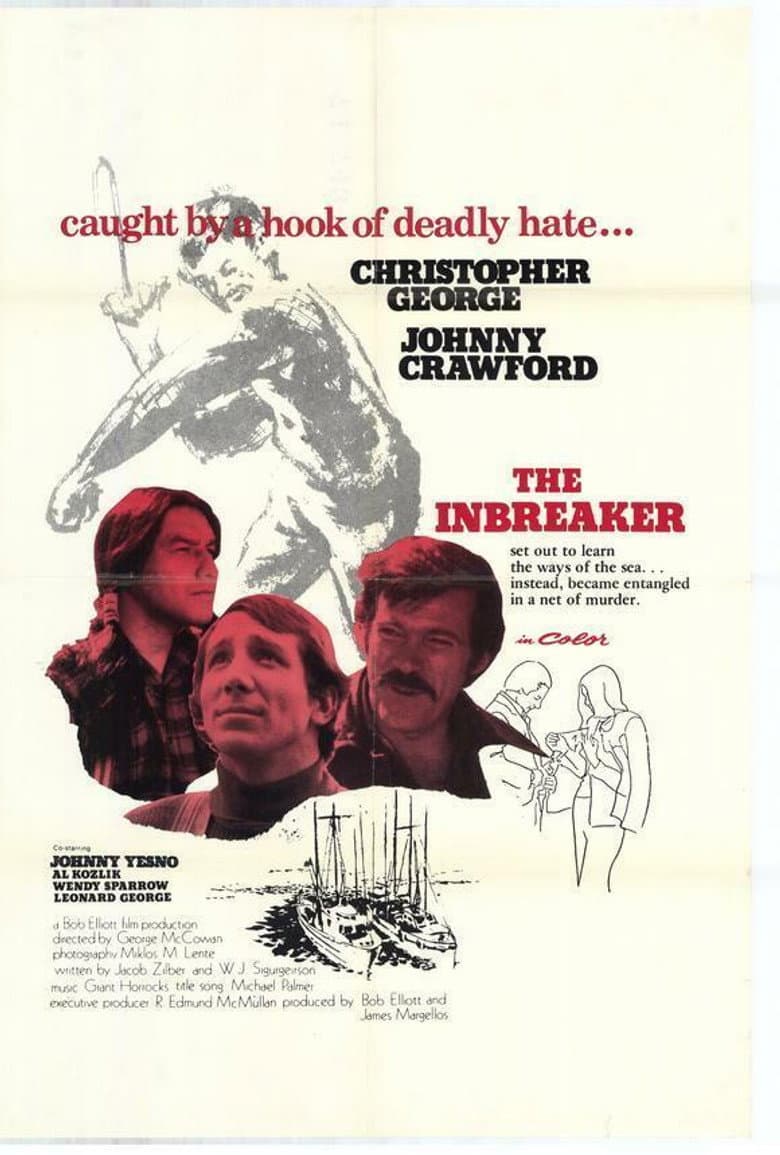 The inbreaker