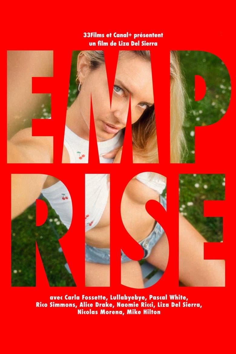 Emprise
