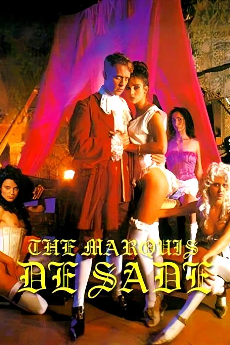Il Marchese de Sade