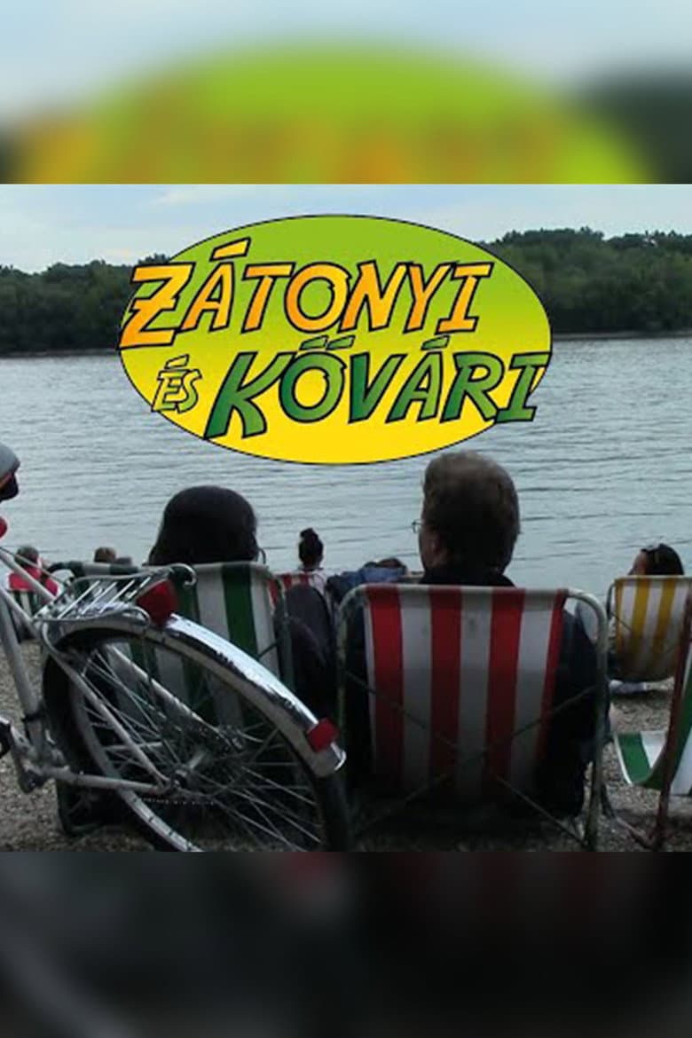 Zátonyi és Kővári