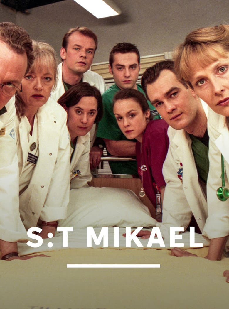 S:t Mikael