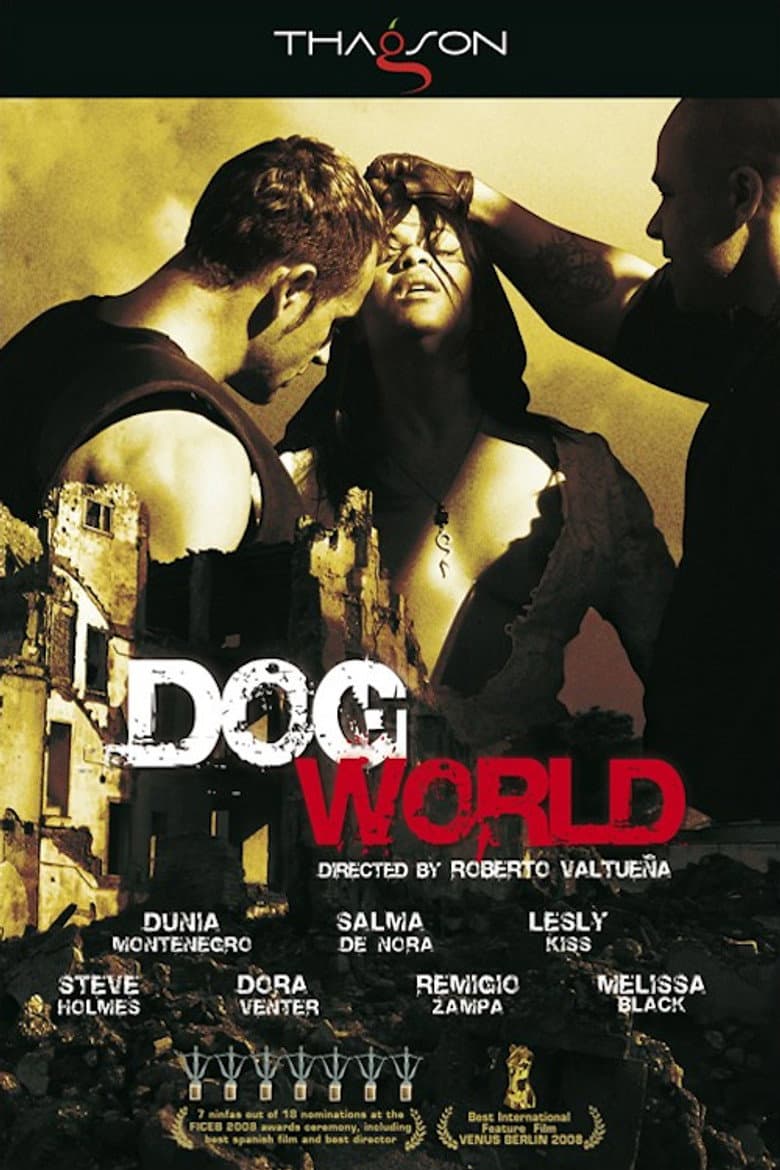 Mundo Perro