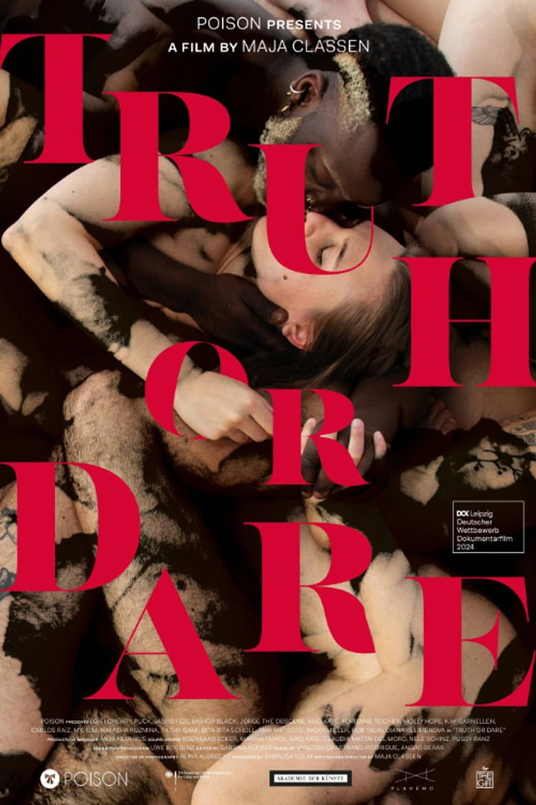 Truth or Dare