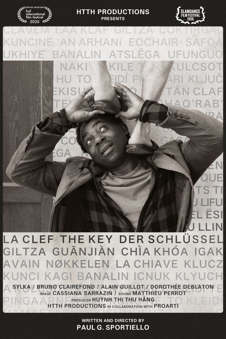 LA CLEF