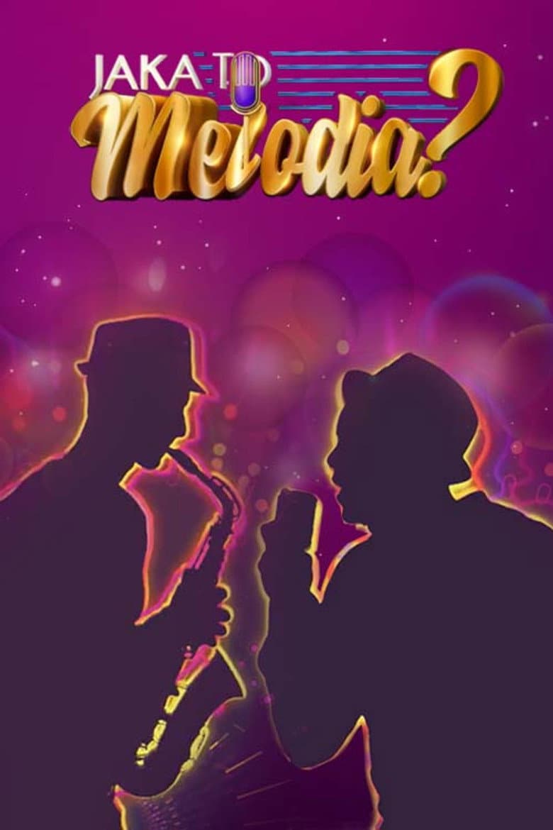 Jaka to melodia?