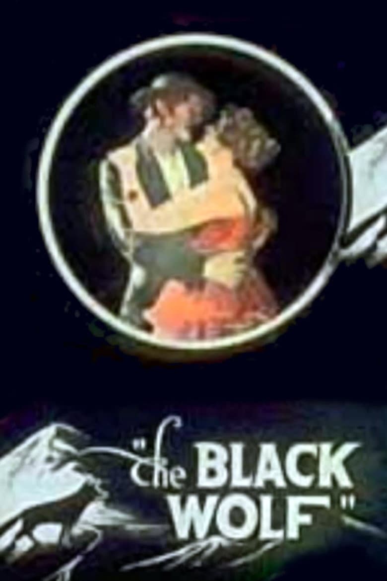 The Black Wolf