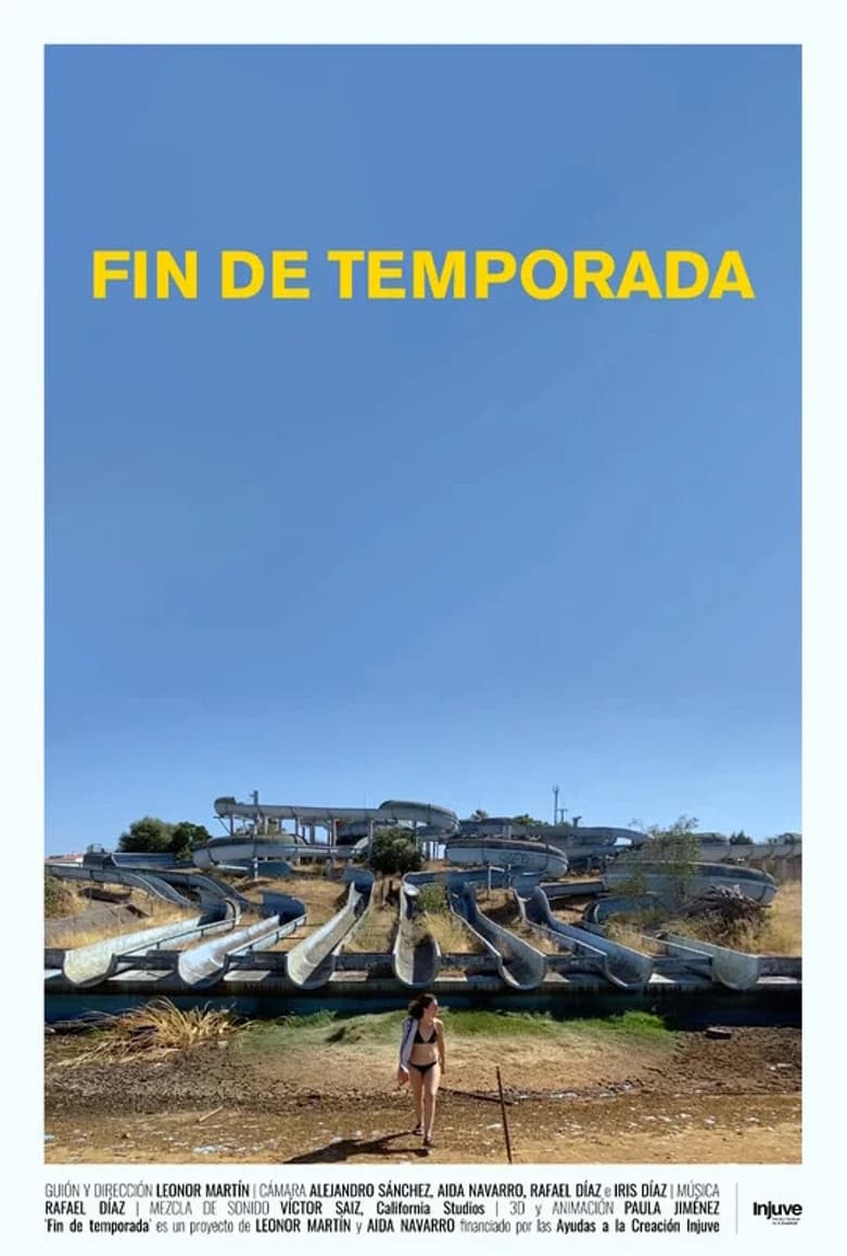 Fin de Temporada