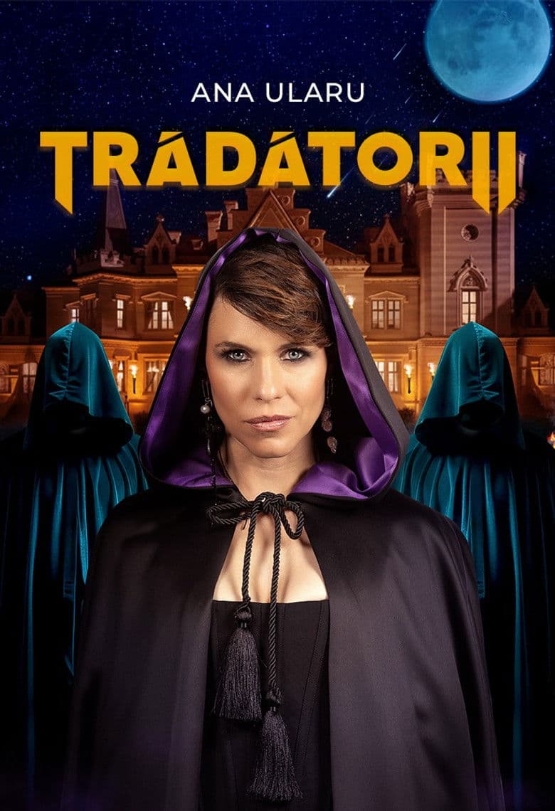 Trădătorii