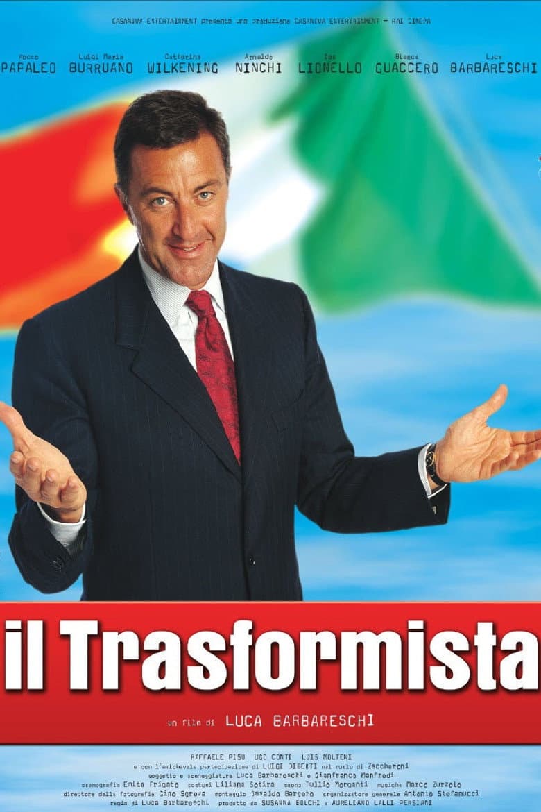 Il Trasformista