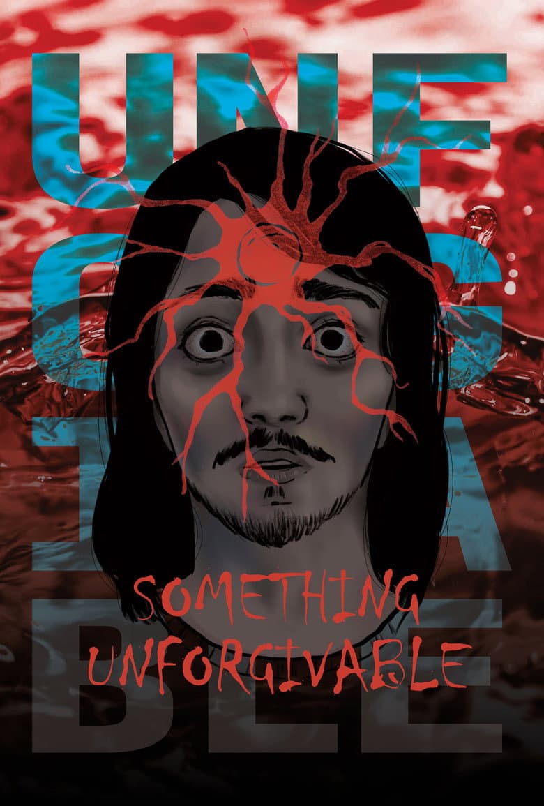 Something Unforgivable