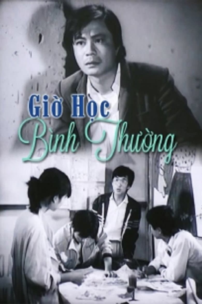 Giờ Học Bình Thường