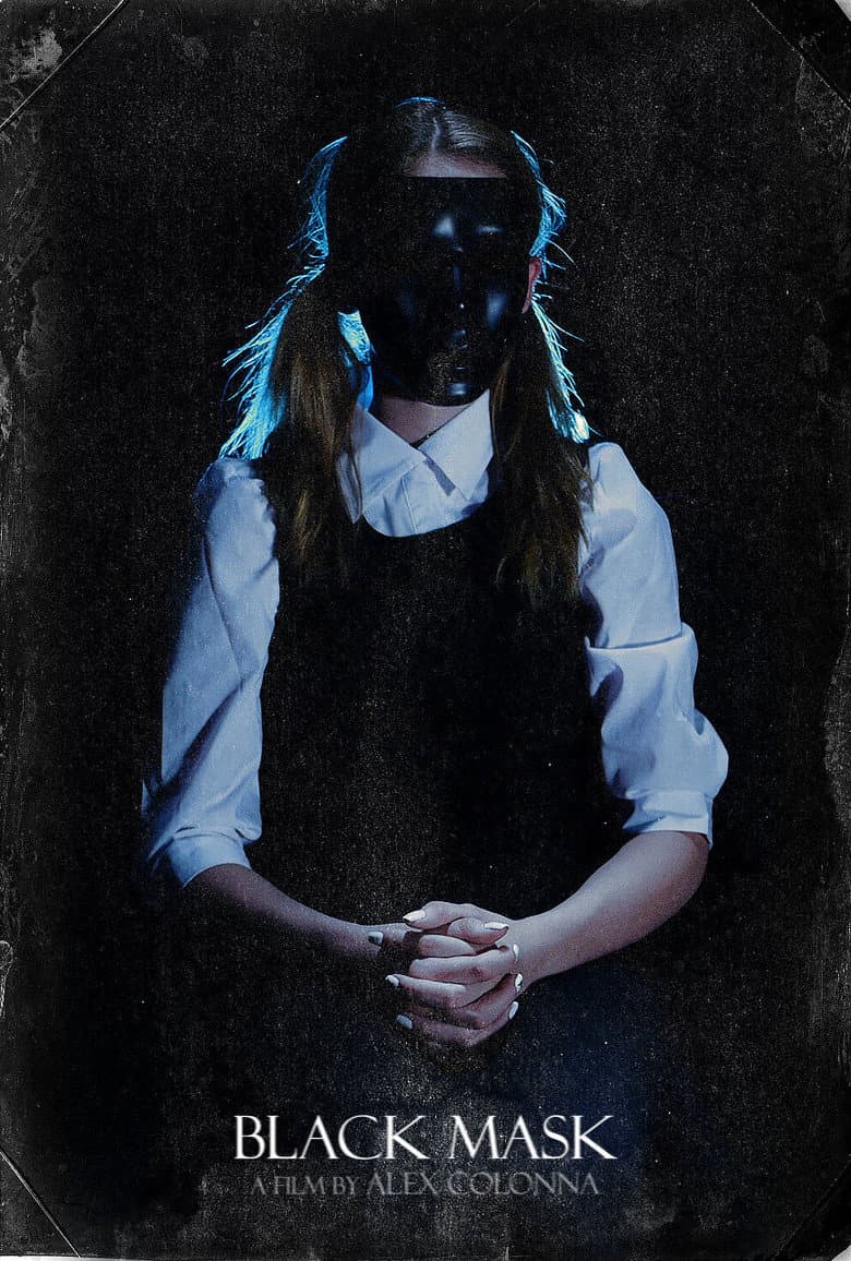 Black Mask