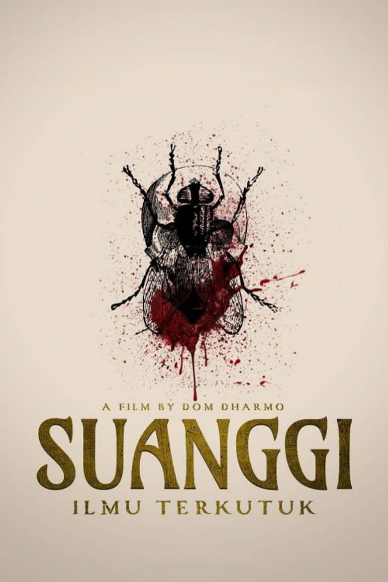 Suanggi: Ilmu Terkutuk