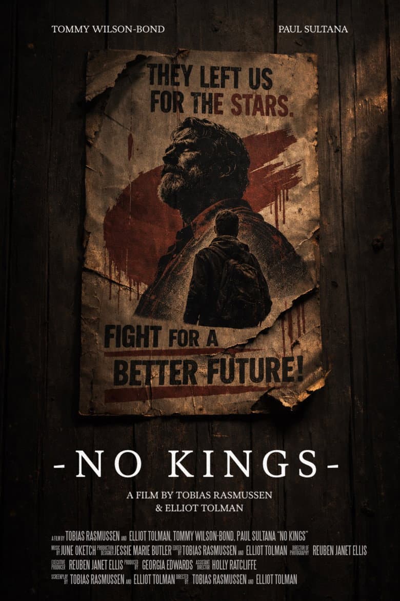 No Kings