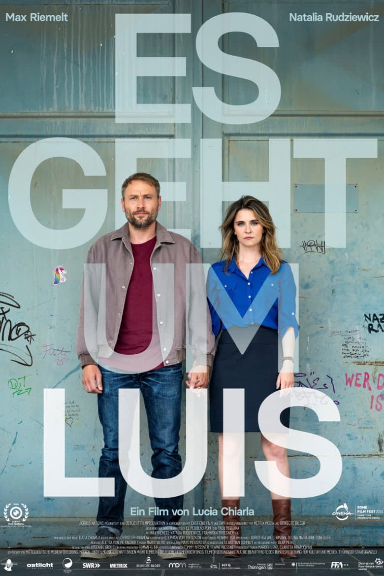 Es geht um Luis