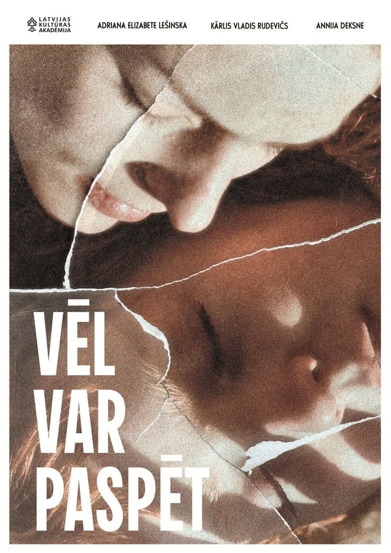 Vēl var paspēt