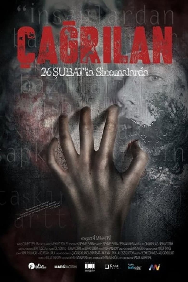 Çağrılan