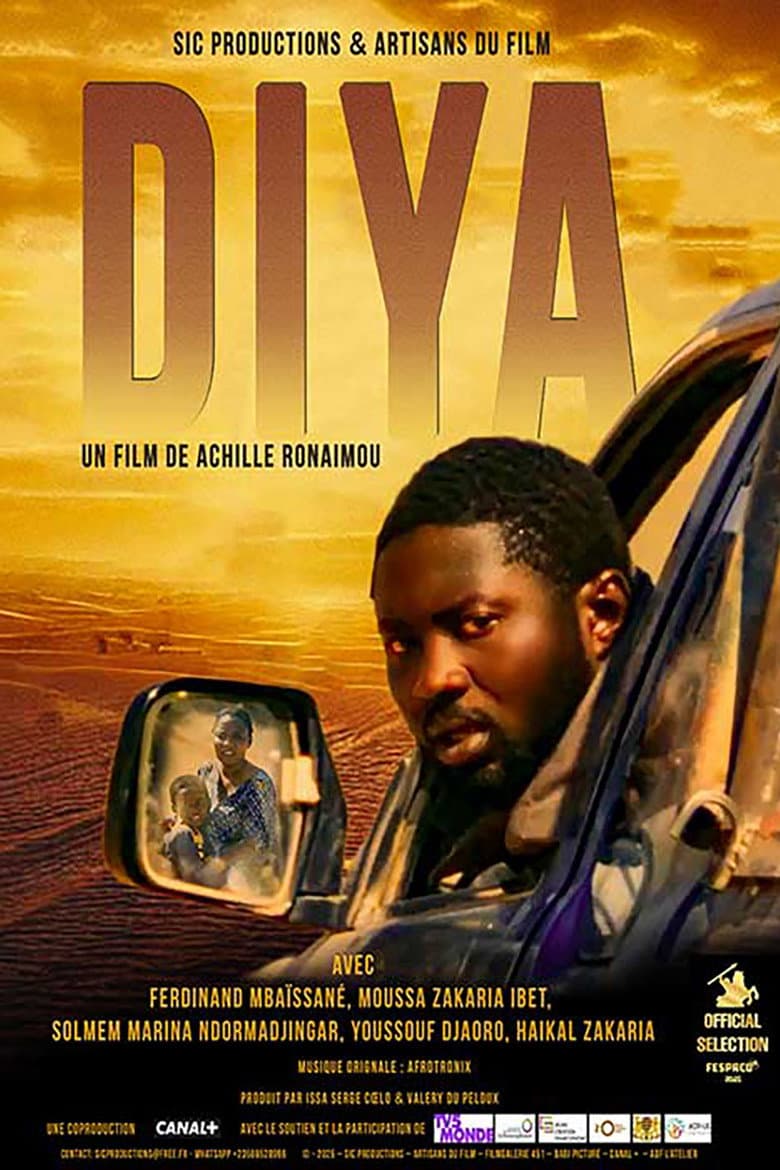 Dia, le prix du sang