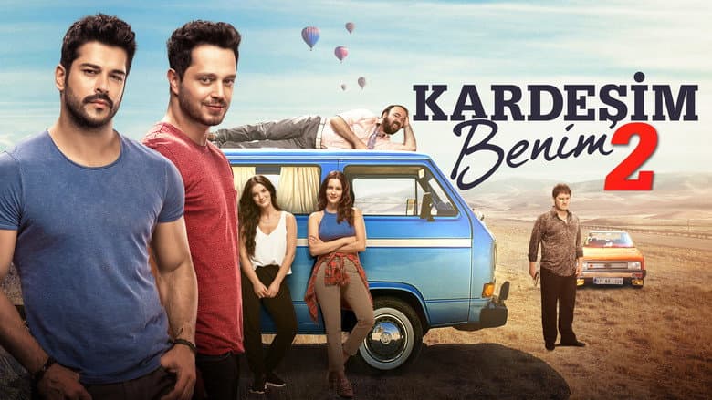 Kardeşim Benim 2 Görsel 2