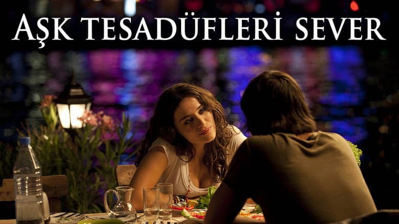 Aşk Tesadüfleri Sever Görsel 5