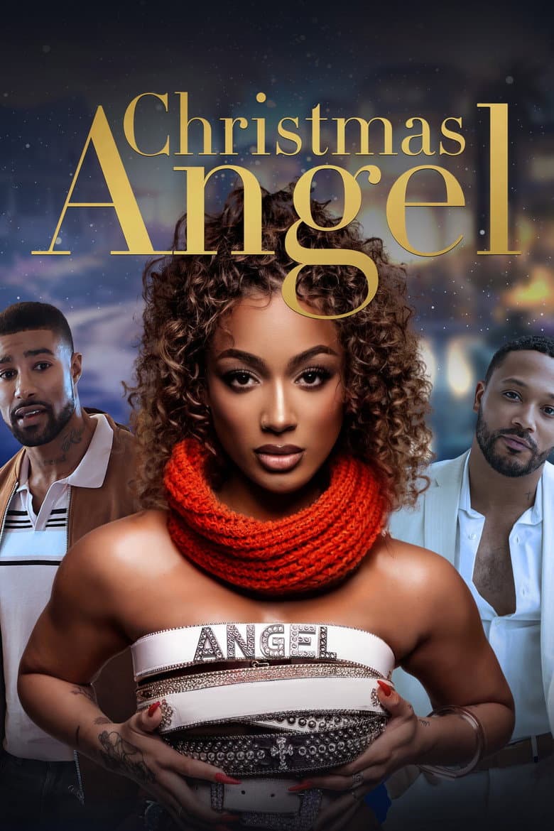 Christmas Angel