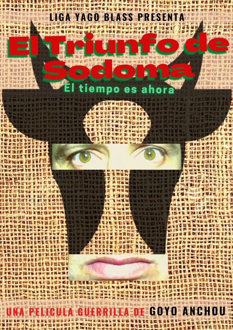 El triunfo de Sodoma