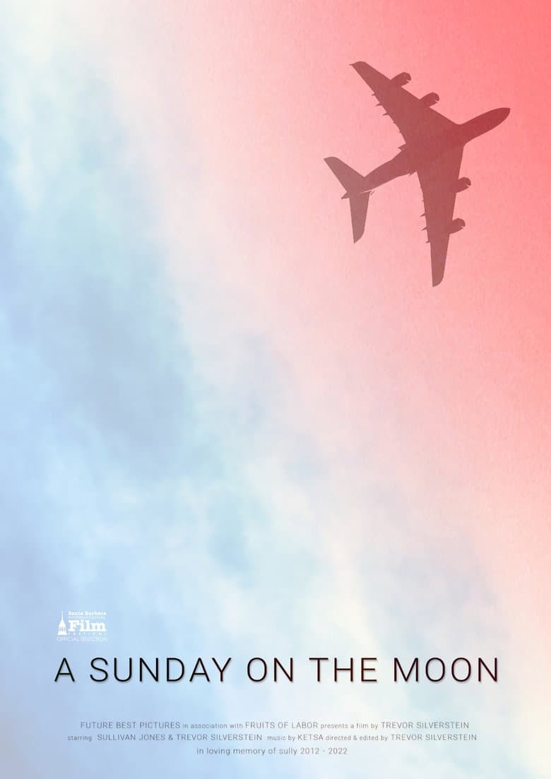 A Sunday on the Moon