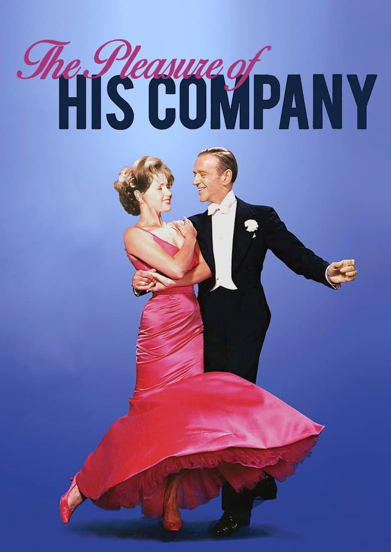 The Pleasure of His Company