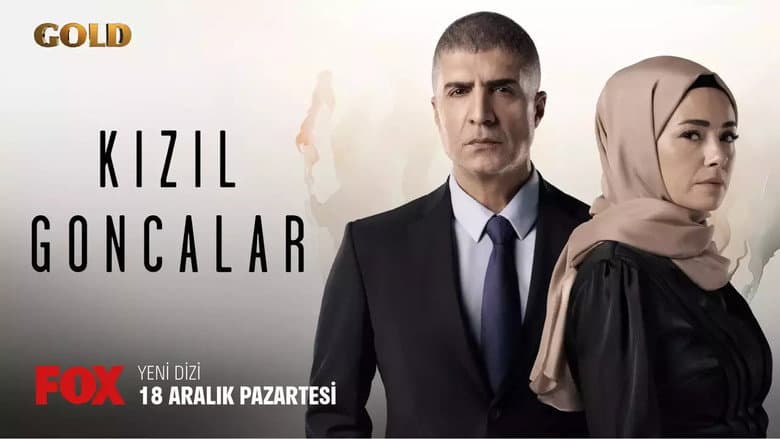Kızıl Goncalar Görsel 1