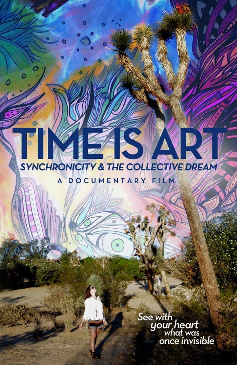 Time Is Art: Synchronicity and the Collective Dream