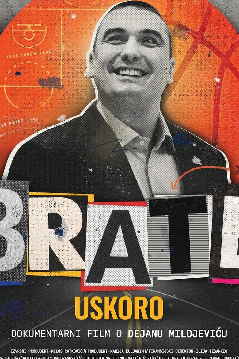 Brate