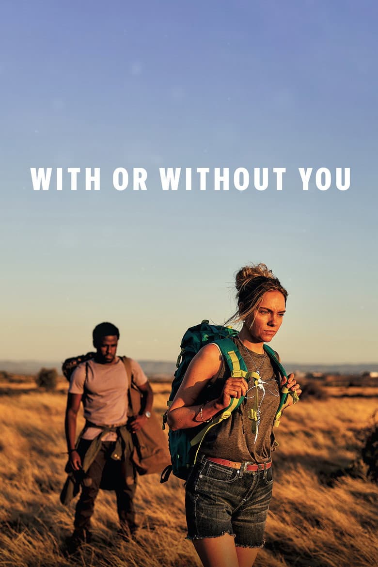 With or Without You