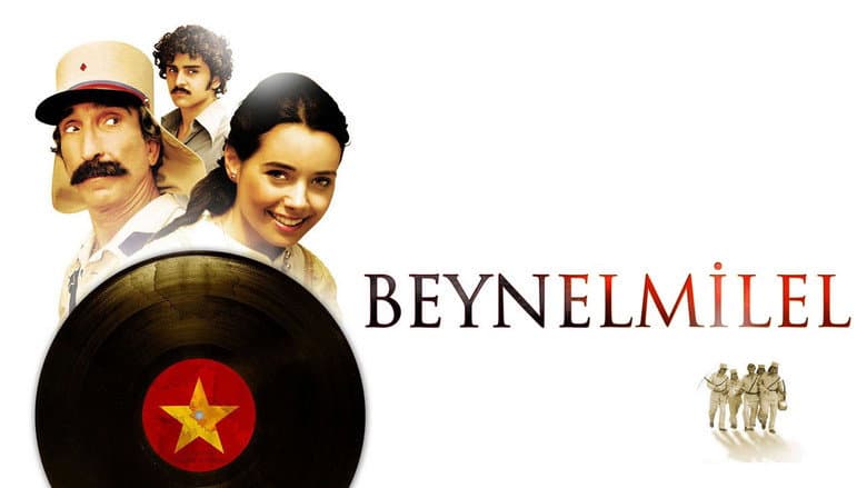 Beynelmilel Görsel 1
