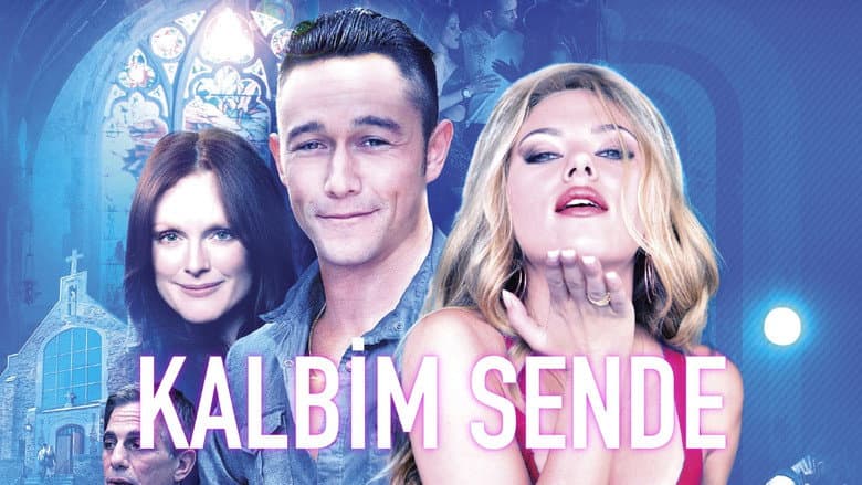Kalbim Sende Görsel 1
