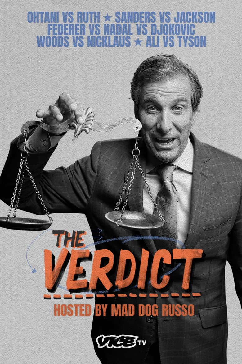 The Verdict