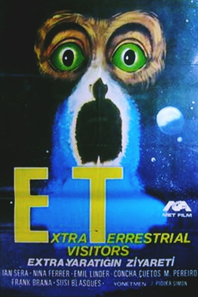 Los nuevos extraterrestres