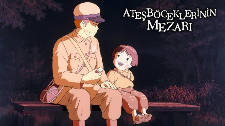 Ateşböceklerinin Mezarı Görsel 3