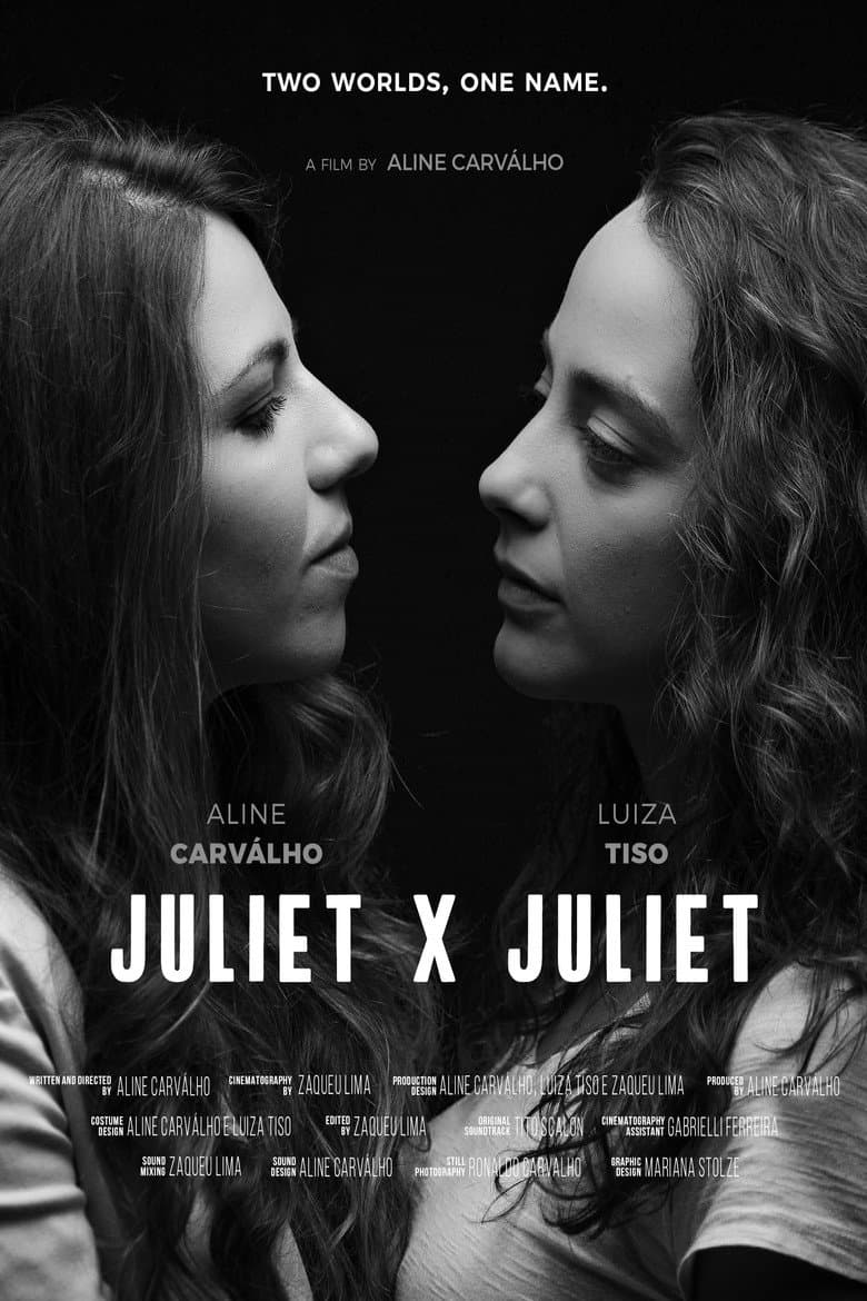 Julieta X Julieta