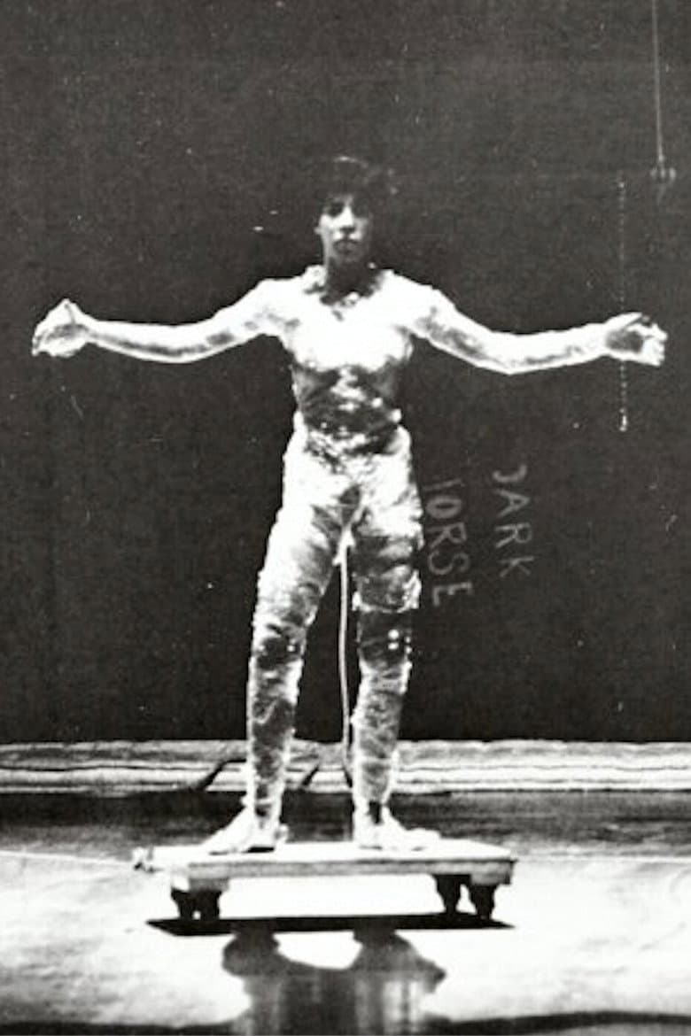 Deborah Hay: Solo
