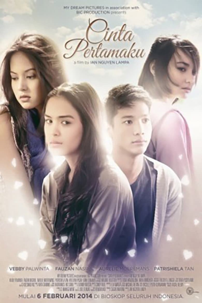 Cinta Pertamaku