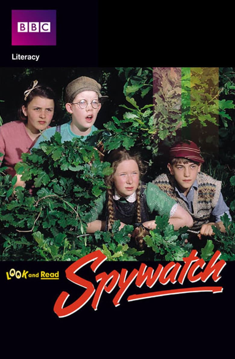 Spywatch